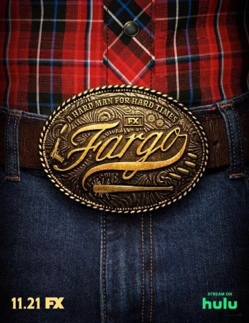 Fargo (2014) - Saison 5 VOSTFR