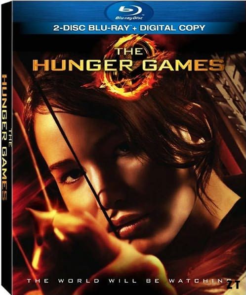 Hunger Games HDLight 1080p TrueFrench