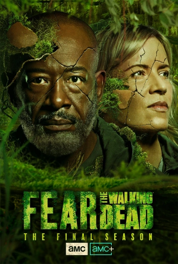 Fear The Walking Dead - Saison 8 VOSTFR