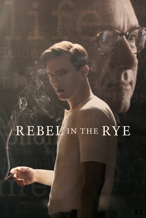 Rebel In The Rye Web-DL French