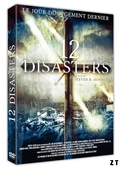 12 Disasters WEB-DL 1080p French
