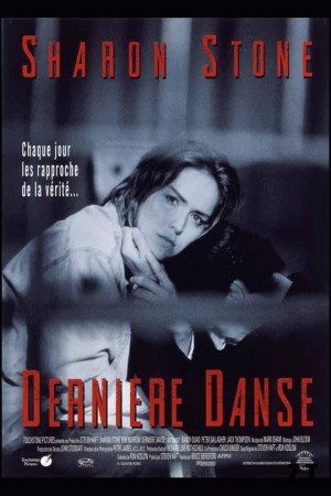 Dernière danse DVDRIP French