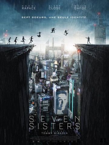 Seven Sisters BDRIP French
