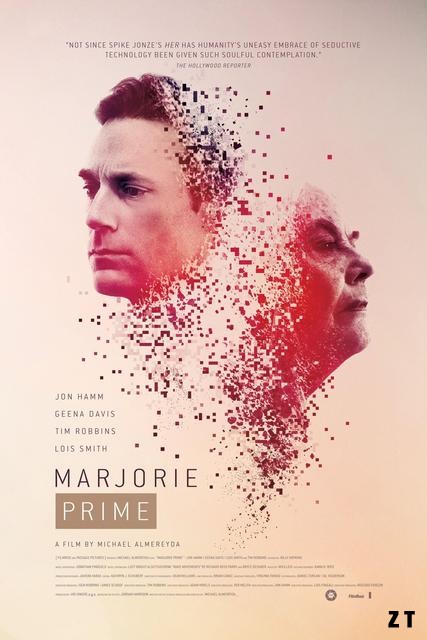 Marjorie Prime BDRIP French