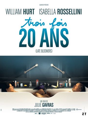 3 fois 20 ans DVDRIP French