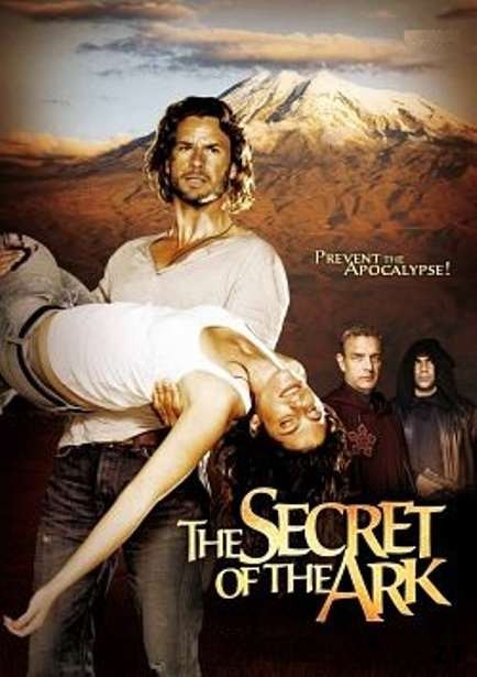 The Secret Of The Ark DVDRIP French