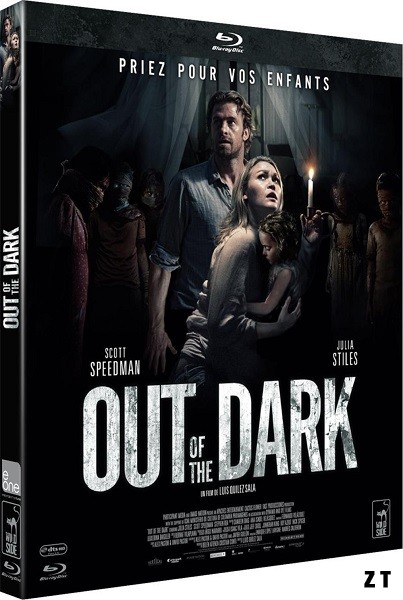 Out of the Dark Blu-Ray 720p French