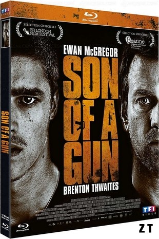 Son of a Gun Blu-Ray 1080p MULTI