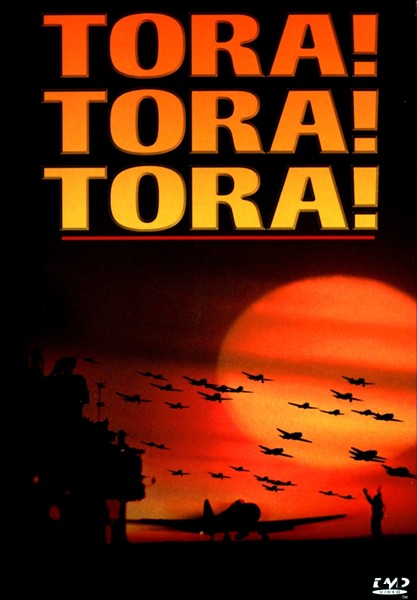 Tora! Tora! Tora! DVDRIP French