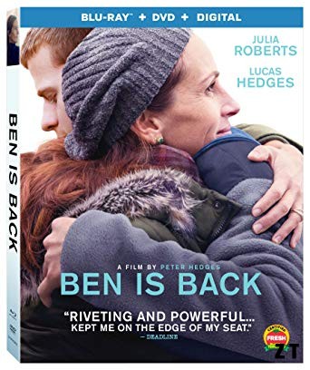 Ben Is Back Blu-Ray 1080p MULTI