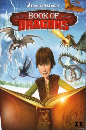 Le Livre Des Dragons DVDRIP MKV VOSTFR
