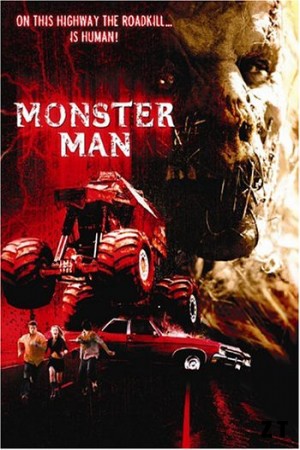 Monster Man DVDRIP French