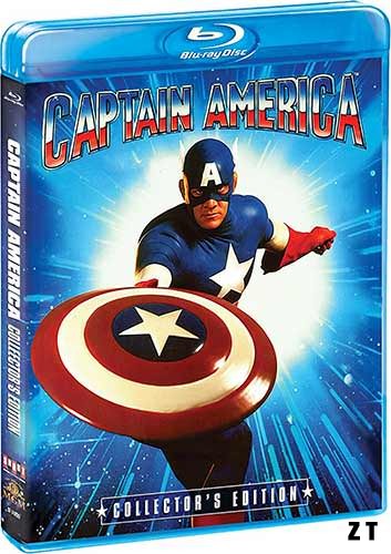 Captain America HDLight 1080p MULTI
