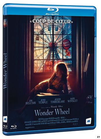 Wonder Wheel HDLight 720p French