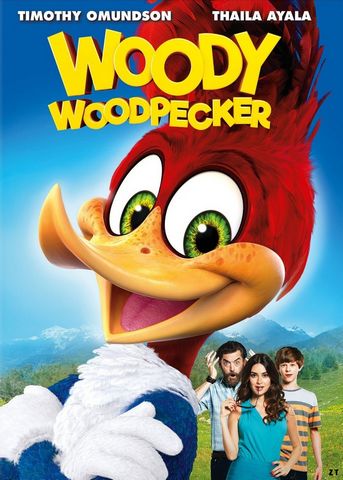 Woody Woodpecker WEB-DL 1080p MULTI