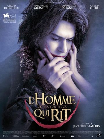 L'Homme qui rit DVDRIP French