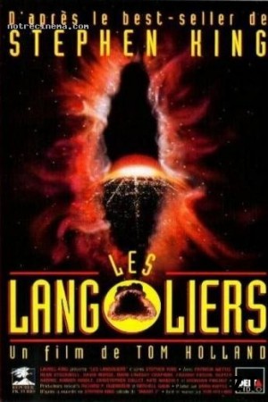 Les Langoliers DVDRIP French
