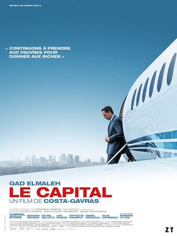 Le Capital DVDRIP French