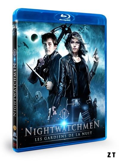 Nightwatchmen - Les gardiens de la HDLight 720p TrueFrench