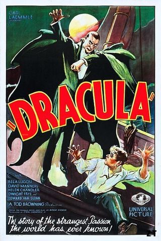 Dracula DVDRIP MKV MULTI