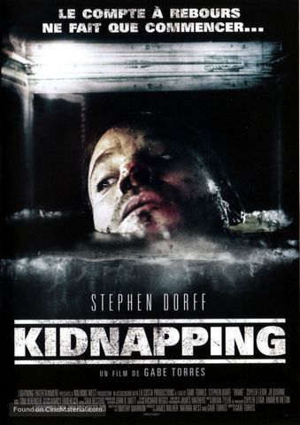 Kidnapping HDLight 1080p MULTI