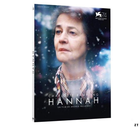 Hannah Blu-Ray 720p French