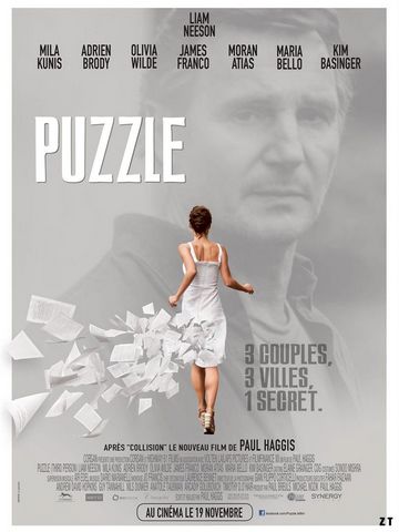 Puzzle BDRIP TrueFrench