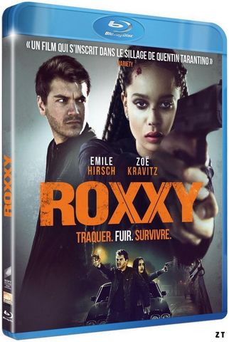 Roxxy Blu-Ray 720p French