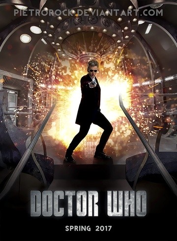 Doctor Who 2005 - Saison 10 HD 1080p VOSTFR