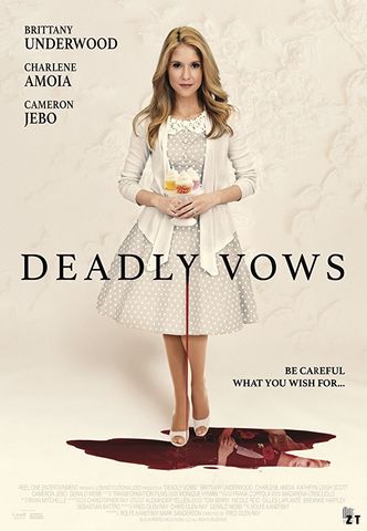 Deadly Vows WEB-DL 720p TrueFrench
