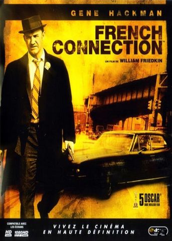 French Connection DVDRIP French