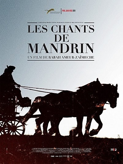 Les chants de Mandrin DVDRIP French