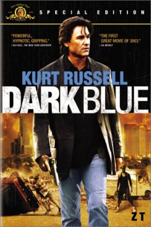 Dark Blue DVDRIP French