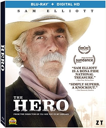 The Hero Blu-Ray 1080p VOSTFR