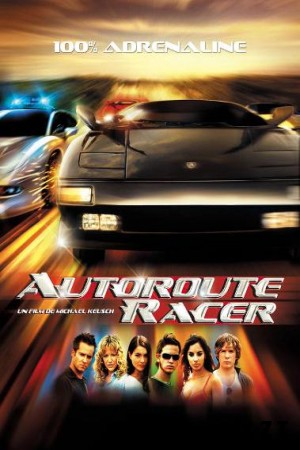 Autoroute racer DVDRIP French