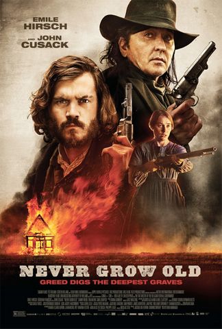 Never Grow Old BDRIP French