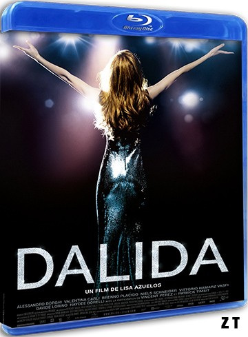 Dalida Blu-Ray 720p French