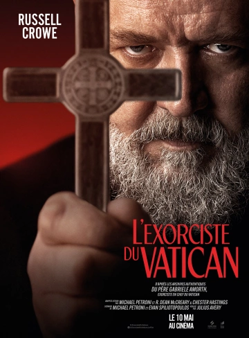 L'Exorciste du Vatican - FRENCH HDRIP