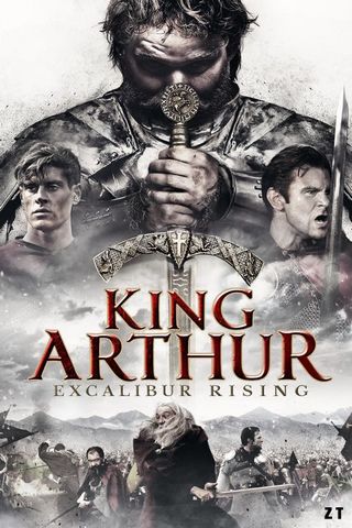 Le Roi Arthur : le pouvoir WEB-DL 1080p MULTI
