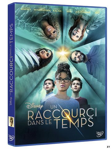 Un Raccourci Dans Le Temps HDLight 720p French