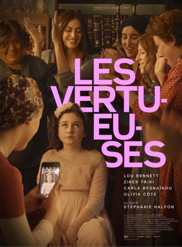 Les Vertueuses - FRENCH HDRIP