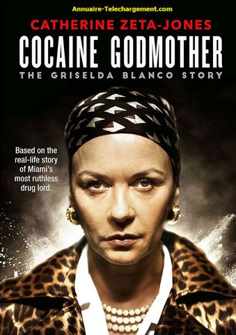 Cocaine Godmother Webrip French