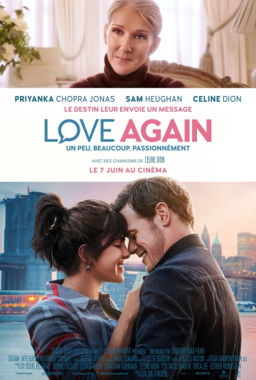 Love Again : un peu, beaucoup, passionnément - FRENCH HDRIP