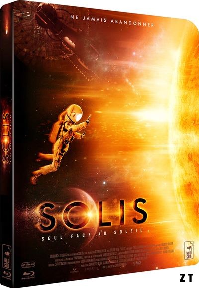 Solis HDLight 720p French