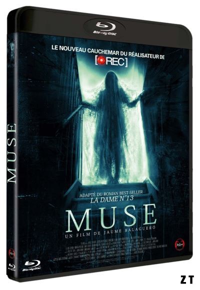 Muse Blu-Ray 720p French