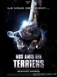 Nos Amis Les Terriens DVDRIP French