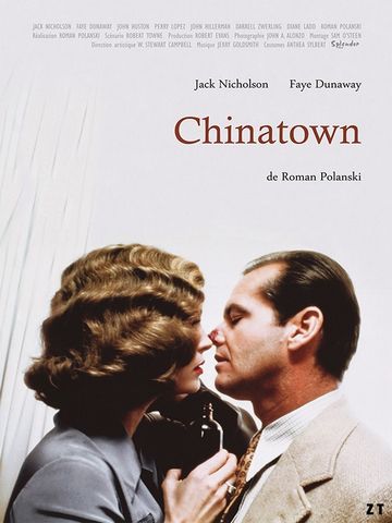 Chinatown DVDRIP VOSTFR