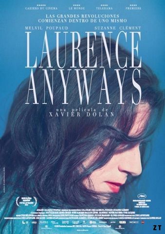 Laurence Anyways HDLight 1080p French