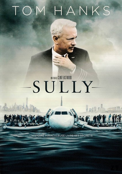 Sully BDRIP French