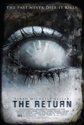 The Return DVDRIP French